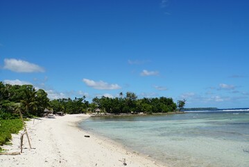  Seascape of Vanuatu