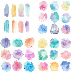 colours spot stain ink stroke colourful pastel splash rough creativity watercolor effect paint liquid purple artistic graphic grunge brush composition blot acrylic wallpaper drawing drawn shape paper