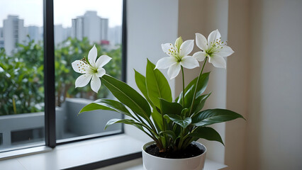 Transform Your Condo with a Touch of Nature