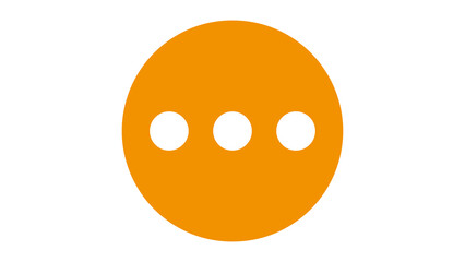 Generic three dots icon