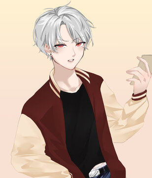 IMsO First Poto