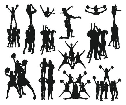 Print Cheer Stunt Bundle, Cheer Life, Cheerleading, Cheer Team, Cheer Mom, Sports, Cheer Extreme