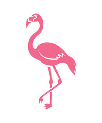Print Flamingo, flamingo design, Flamingo clipart, flamingo image, Pink Flamingo Vector, Flamingo silhouette,