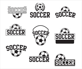Print Soccer, Custom 09 Design, Soccer gift, Sports Quotes, Soccer Team 