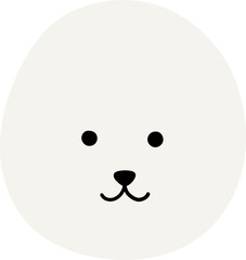 비숑 Bichon