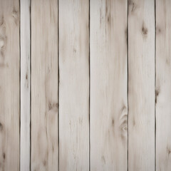 Fototapeta premium textured background featuring light oak with soft, weathered white paint,