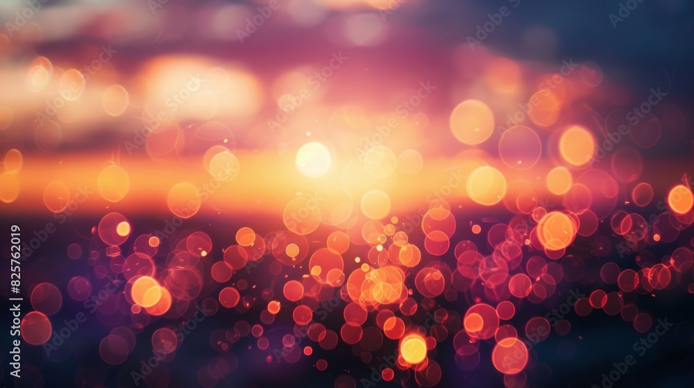 Aufkleber shimmering bands of light dance across the sky creating a stunning interplay of colors and patterns.