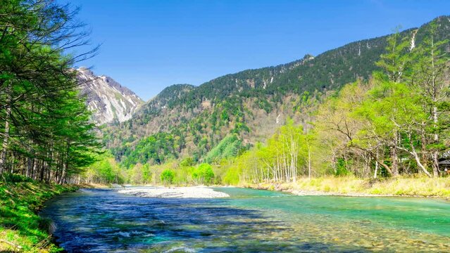 上高地 Images – Browse 18,151 Stock Photos, Vectors, and