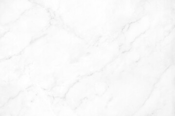 Fototapeta premium natural White marble texture for skin tile wallpaper luxurious background. picture high resolution. pattern can used backdrop luxury or grand.