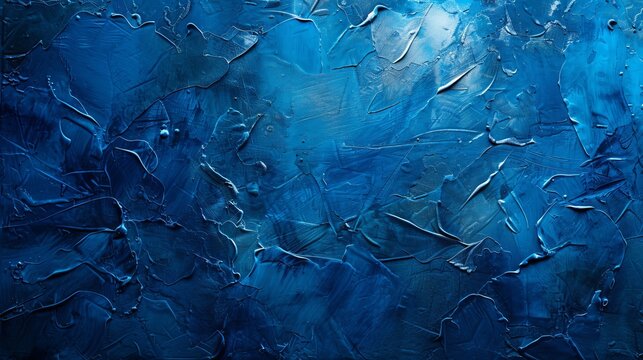 A textured blue background designed for a song album cover.