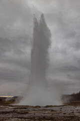 Geysir Strokkur