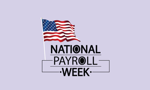 Celebrate National Payroll Week with Patriotic Style