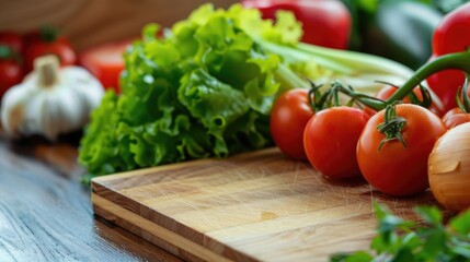 Chopping board sharing among raw food and fresh vegetables increases the risk of cross contamination