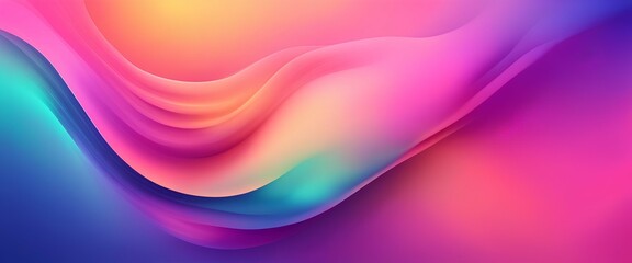 Naklejka premium abstract colorful background