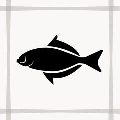 Fish SVG, Fish silhouette, Fish vector, Fish clipart, Fish graphic, Fish illustrations, Fish designs, Fish SVG files, Fish silhouette bundle, Fish silhouette pack, Fish SVG download, Fish SVG free, 