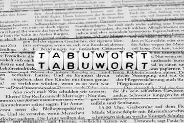Tabuwort