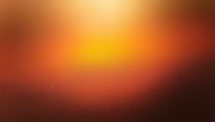Obraz premium Blazing Brightness: Rough Abstract Gradient in Fiery Colors