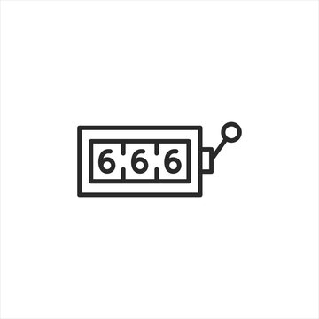 Number 666 Images – Browse 2,155 Stock Photos, Vectors, and Video ...