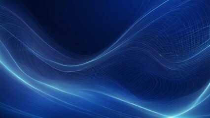 background banner lines full of color