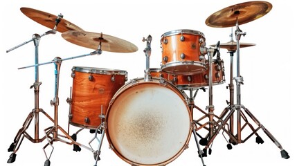 drum set