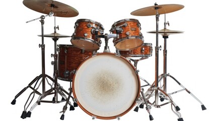 drum set