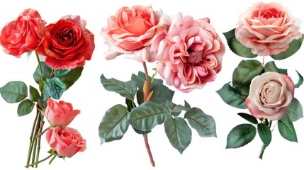 beautiful rose bouquets