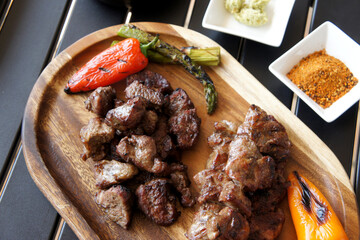lamb
