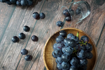 kyoho grape
