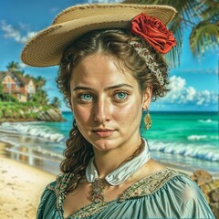 無かったよね写真機、この頃。
