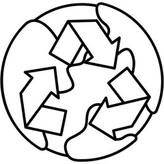 Recycle Icon