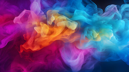 abstract colorful background