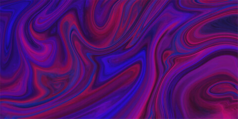 The texture of mix color and black marble pattern modern style Liquid background. colorful marble pattern of the blend of curves. Acrylic painting with colorful shiny gradient Design Projects and Text