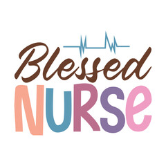 Blessed Nurse