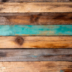 Beach Colorful wood planks backgrounds