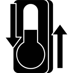 Thermodynamic Icon