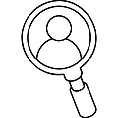 Audience Icon