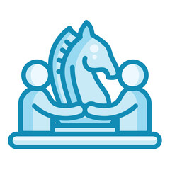 Partnership Icon