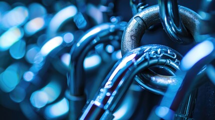 Protecting Data with Cybersecurity Measures and Privacy Principles