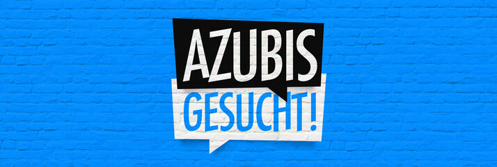 Azubis gesucht