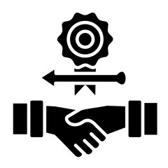 Agreement Icon