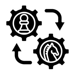 Integration Icon