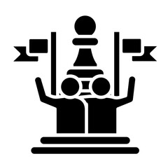 Partnership Icon