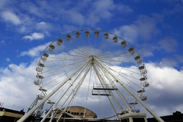  ferris wheel