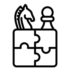 Puzzle Icon