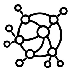 Network Icon