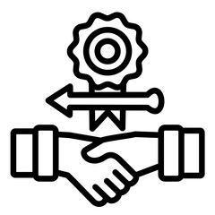 Agreement Icon