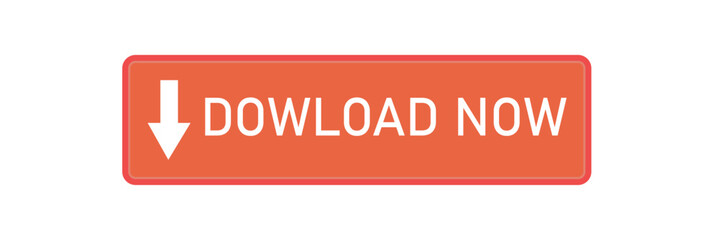 Click here button with arrow pointer clicking icon. Click here vector web button design eps 10