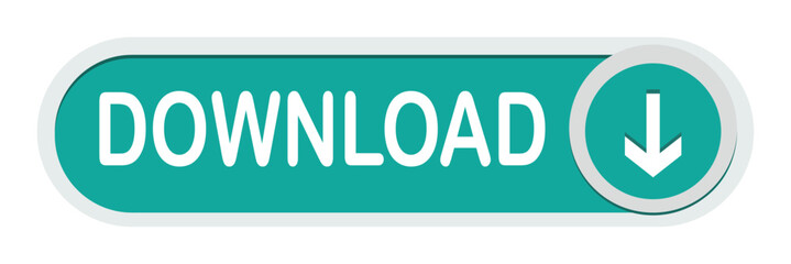 Fototapeta premium download now text web button. label sign icon download now design eps 10
