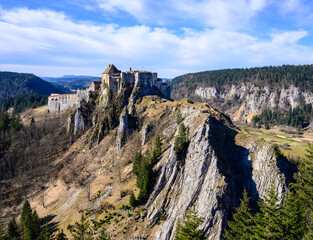 Château de Joux