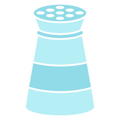 salt and pepper shaker